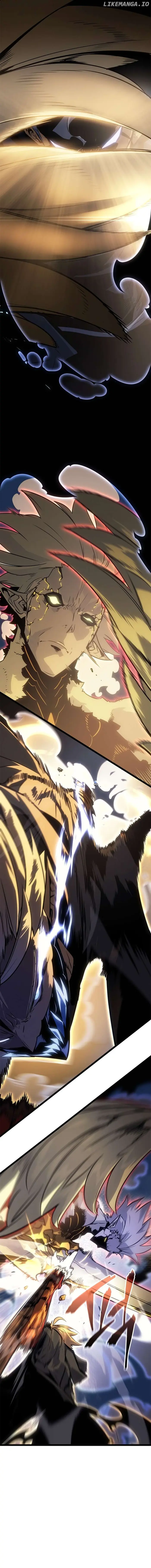 Solo Leveling Ragnarok - Chapter 40 image 06_optimized